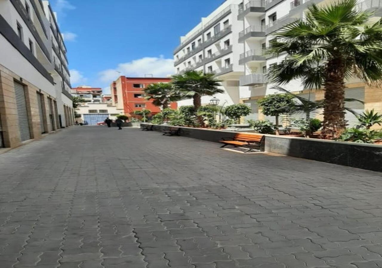 La Gironde - Sweet Home - Casablanca Exterior foto