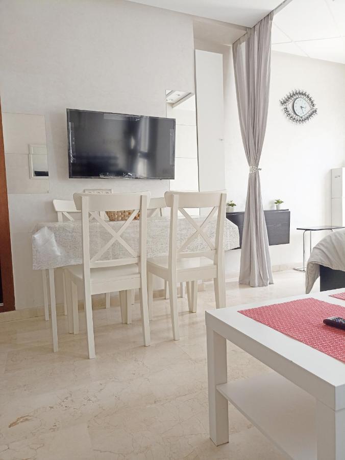 La Gironde - Sweet Home - Casablanca Exterior foto