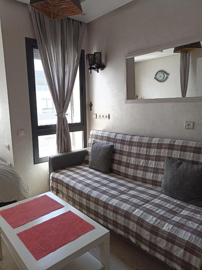 La Gironde - Sweet Home - Casablanca Exterior foto